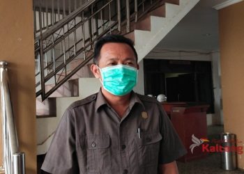 Pemdes Diminta Berikan Pemahaman Pencegahan Karhutla