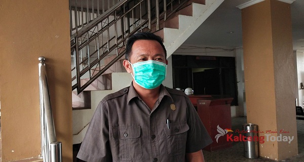 Pemdes Diminta Berikan Pemahaman Pencegahan Karhutla