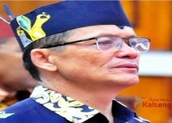 DPRD Kalteng Dukung Rencana Pembangunan Menara Bank Kalteng