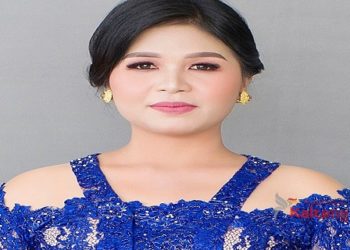 Peringati Hari Lahir Pancasila, Ini Pesan Legislator Gumas bagi Generasi Muda