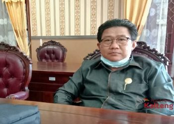 Petugas Kesehatan Diminta Sigap Saat Karhutla