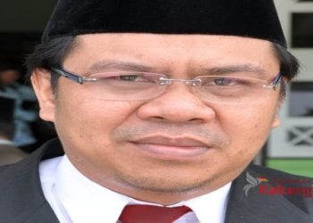 DPRD Pulang Pisau Usulkan BLT Bagi 300 Guru Ngaji