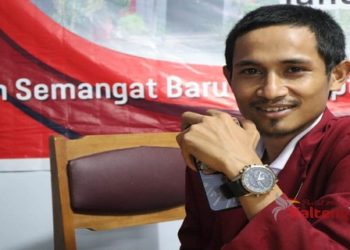 Jelang Pilkada Kotim, Tensi Politik Mulai Menghangat