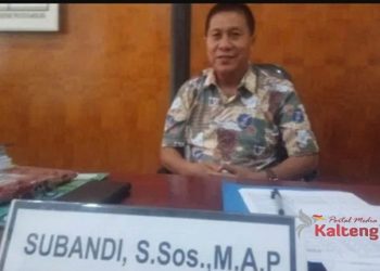 Dewan Minta Dinas Dukcapil Kota Berikan Layanan Maksimal