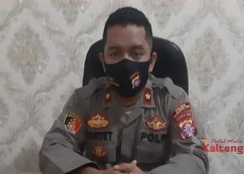 Polisi Tak Larang Orang Nikahan, Tapi Kumpulkan Orang Banyak Dilarang