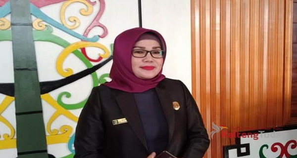 Terapkan Protokol Kesehatan, DPRD Kota Dukung Penyekatan Pasar Besar