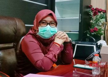 Komisi II DPRD Kotim : "Harus Ada Solusi Dari Pemerintah Untuk Anjloknya Harga Karet"