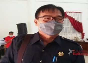DPRD Barsel Sepakati Raperda Anggaran Pendapatan dan Belanja Daerah Tahun 2020