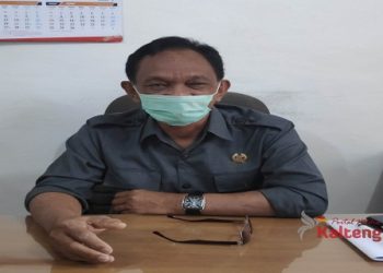 Terkait Penempatan Pejabat Yang Tidak Sesuai, Komisi I DPRD Rencanakan RDP