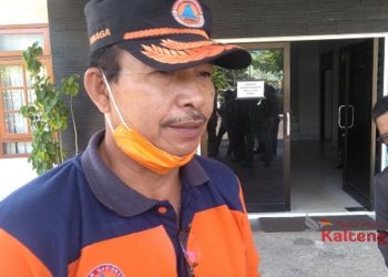Berhasilnya PSBB di Kabupaten Kapuas Tergantung Masyarakat