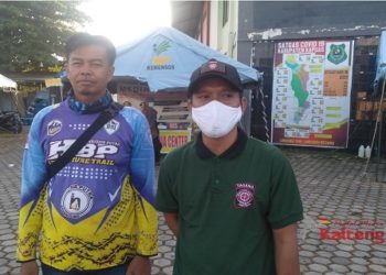 Rumah Karantina Memberikan Efek Sembuh Bagi Pasien Covid -19