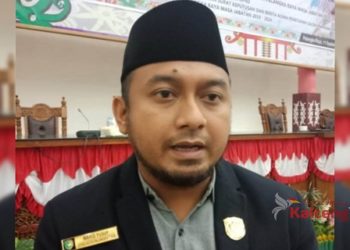 Angka Kriminalitas Tinggi Saat Pandemi, Legilator ini Minta Masyarakat Tingkatkan Kewaspadaan