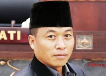 Legislator Ini Nilai Penyerapan Anggaran 2019 Minim