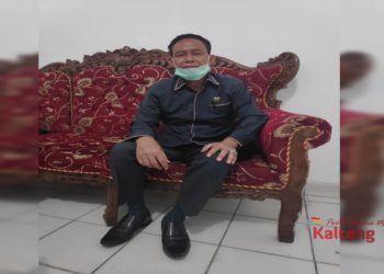 Dewan Minta Nelayan Tidak Gunakan Bahan Berbahaya