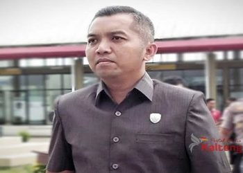 Anggotanya Terlibat Narkoba, Ketua DPRD Seruyan Mengaku Prihatin