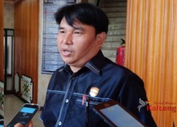Pemerintah Harus Mengantisipasi Karhutla Sejak Dini