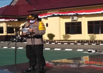 Deteksi Dini Jelang Pilkada Kalteng 2020 Harus Dilakukan