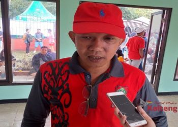 Warga Gaptek Sistem Online, Kepengurusan Adminduk Jadi Menurun