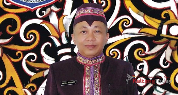 Kegiatan Belajar di Rumah Kabupaten Mura Diperpanjang