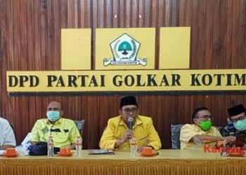 Hasil Survei PANTAS Teratas