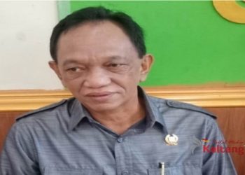 Legislator Barsel Minta Jumlah Bansos Covid-19 Sesuai dengan SPJ