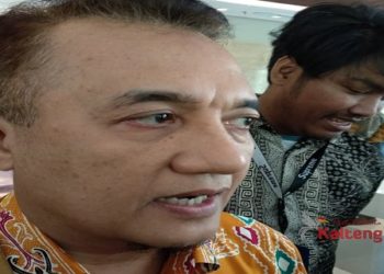 Kajian BI: Covid-19 Sangat Mempengaruhi Pertumbuhan Ekonomi Kalteng