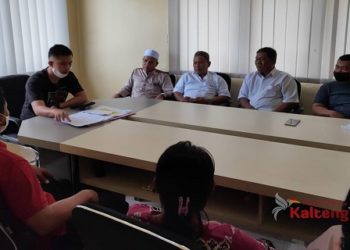 Perihal Laporan Bayi Hilang, Ayah Sang Bayi Cabut Laporan Polisi