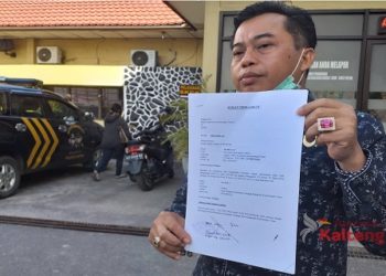 Anggota DPRD Kotim Laporkan Warga Diduga Melakukan Pencemaran Nama Baik