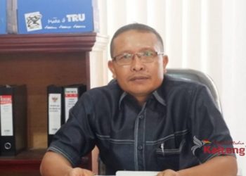 DPRD Dorong Pemasaran Produk Pertanian