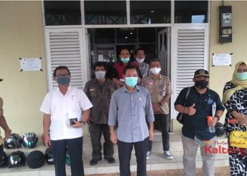 Pansus Dewan Minta Validasi Data Penerima Bansos Covid-19