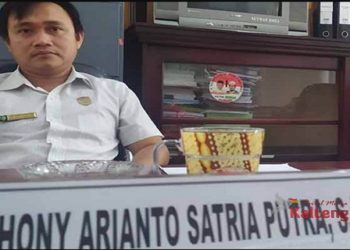 Jangan Kucilkan Pasien Corona