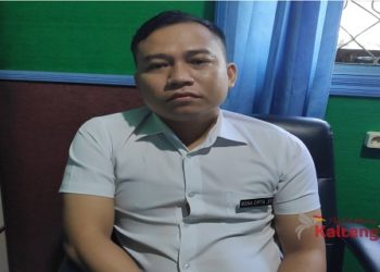 Masyarakat Buntok Keluhkan Air PDAM Tidak Lancar