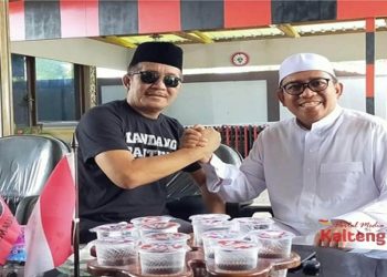 Peran Serta Masyarakat Diperlukan Untuk Hindari Kecurangan di Pilkada Kotim 2020