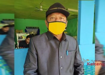 Bantuan DPRD Pulang Pisau Untuk Pendidikan Tetap Terealisasi