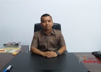 Ketua DPRD Seruyan : "Saya Kaget Dapat Info Penangkapan Tadi Malam"