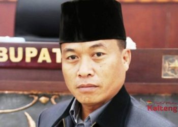 Anggota DPRD Ini, Imbau Masyarakat Kurangi Aktivitas di Luar Rumah