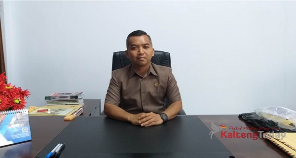 Ketua DPRD Seruyan : "Saya Kaget Dapat Info Penangkapan Tadi Malam"
