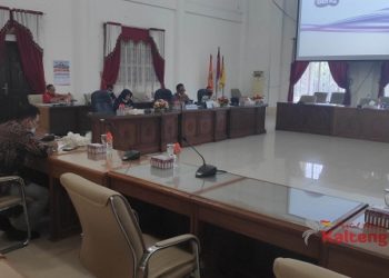 Hanya 5 Bangunan Sarang Walet Yang Memiliki IMB di Kabupaten Barsel