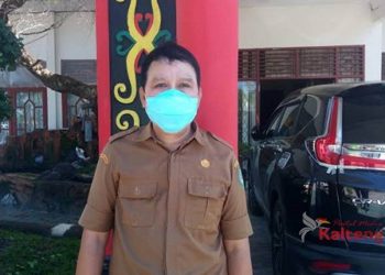 Pembangunan Dermaga Wisata Pantai Ujung Pandaran Diharapkan Jadi Daya Tarik Pariwisata