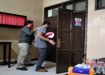 Dengan BH Curian Pria Ini Melampiaskan Nafsu Syahwatnya