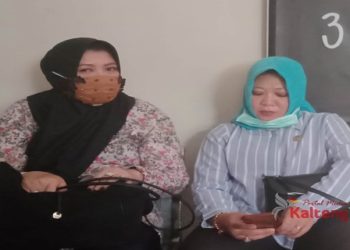 DPRD Pulang Pisau Minta Gugus Tugas Covid-19 Maksimalkan Poslap