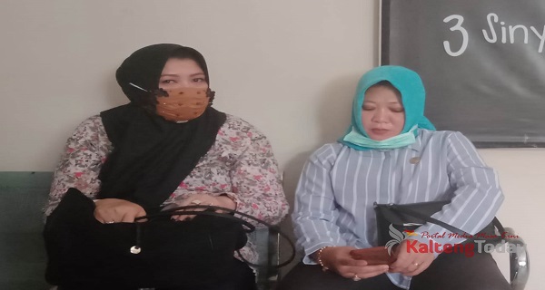 DPRD Pulang Pisau Minta Gugus Tugas Covid-19 Maksimalkan Poslap