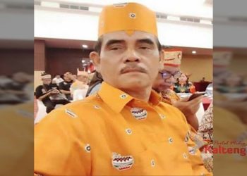Komisi II DPRD Pulang Pisau Lakukan RDP Soal WPR.