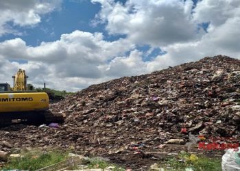 Operasional Pengangkut Sampah Harus Diperhatikan