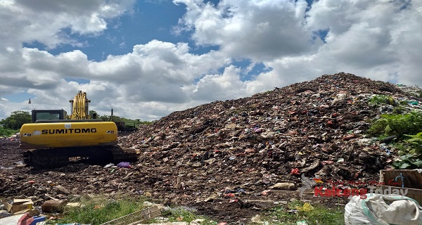 Operasional Pengangkut Sampah Harus Diperhatikan