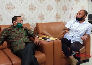 DPRD Mura: Pemkab Diminta Segera Cairkan Insentif Petugas Medis Covid-19