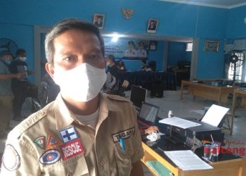 Ahli Waris Pasien Meninggal Covid-19 Kapuas Dapat Santunan Rp. 15 Juta