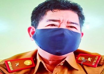 Dinas Pendidikan Kotim : Ulangan Sekolah Gunakan Sistem Online