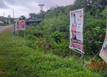 Tahapan Pilkada Kotim Semakin Dekat, 3 Paslon Masih Tunggu Rekom Partai
