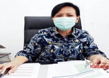 Hasil Rapid Tes Massal di Gumas, 36 orang Terkonfirmasi Reaktif